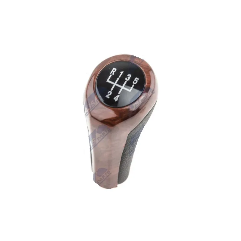 1x Pommeau de Changement de Vitesse bmw