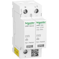 Acti9 iPRD1 12.5r 1PN 350V SPD - A9L16282