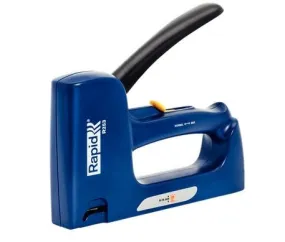 Agrafeuse manuelle ABS R253 RAPID