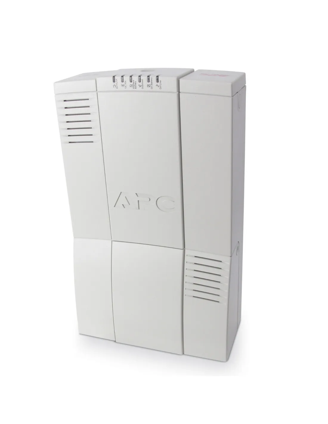 BACK-UPS ONDULEUR 500VA 300W 230V CORDON 2,4M APC SCHNEIDER BH500INET