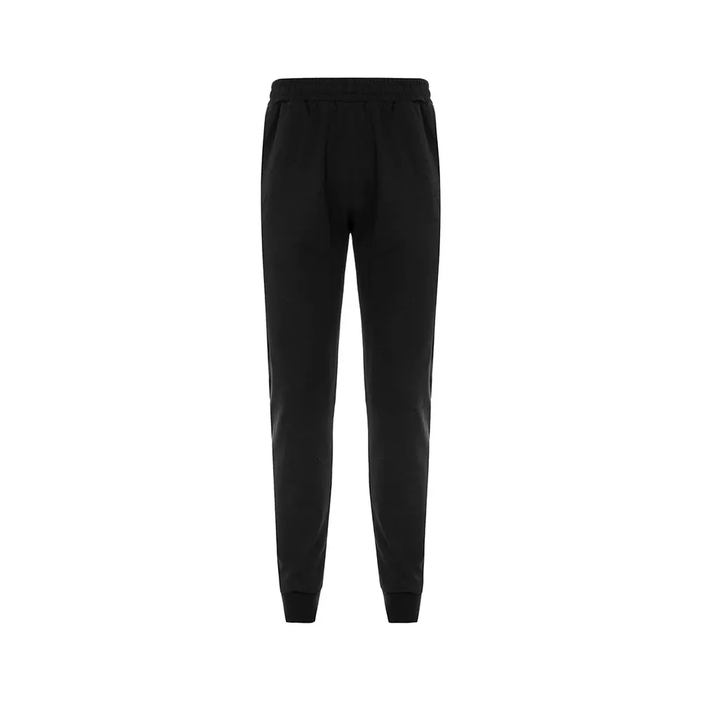 Bas de jogging Kappa Savone Noir pour homme