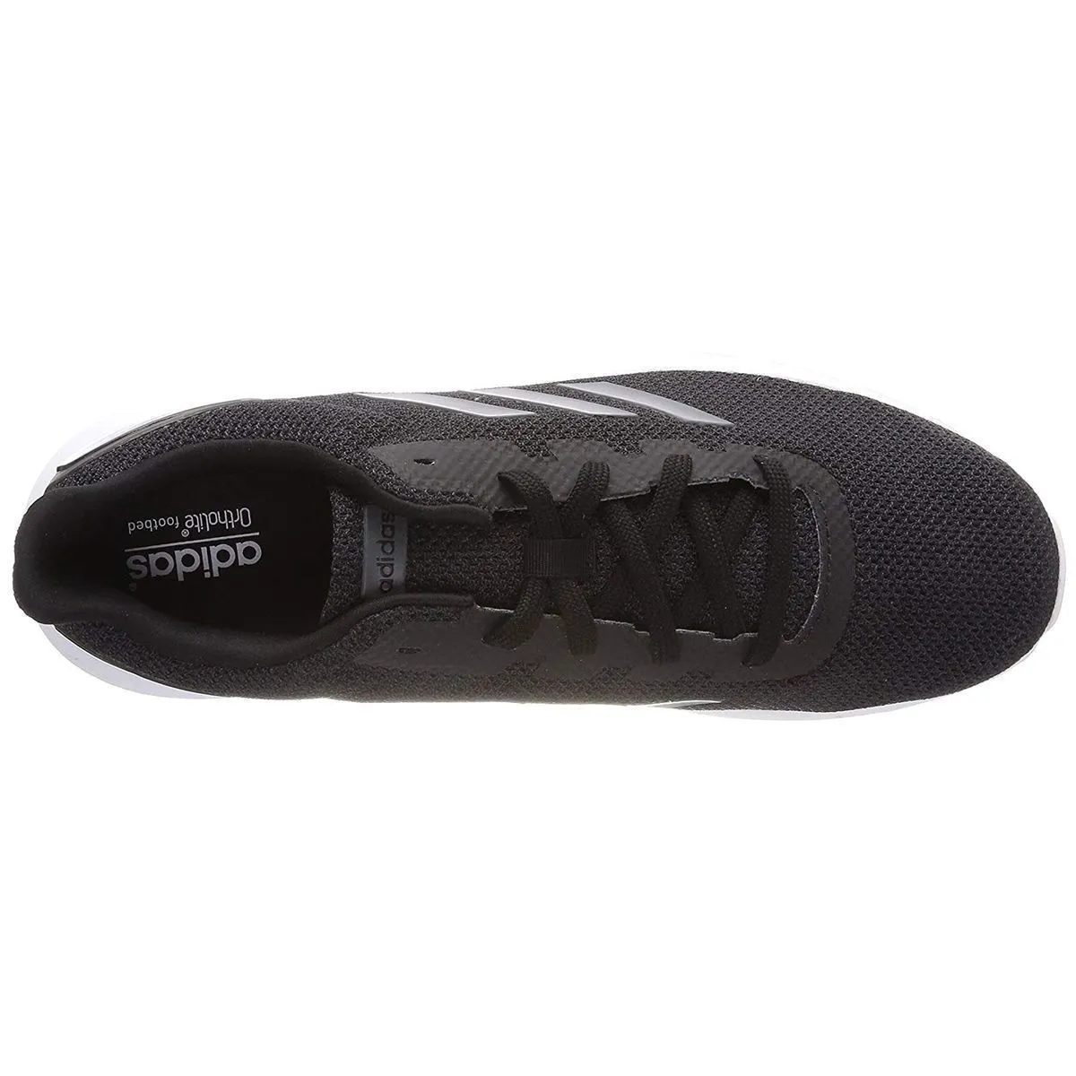 Baskets mode Adidas bte cosmic 2 sl m noir