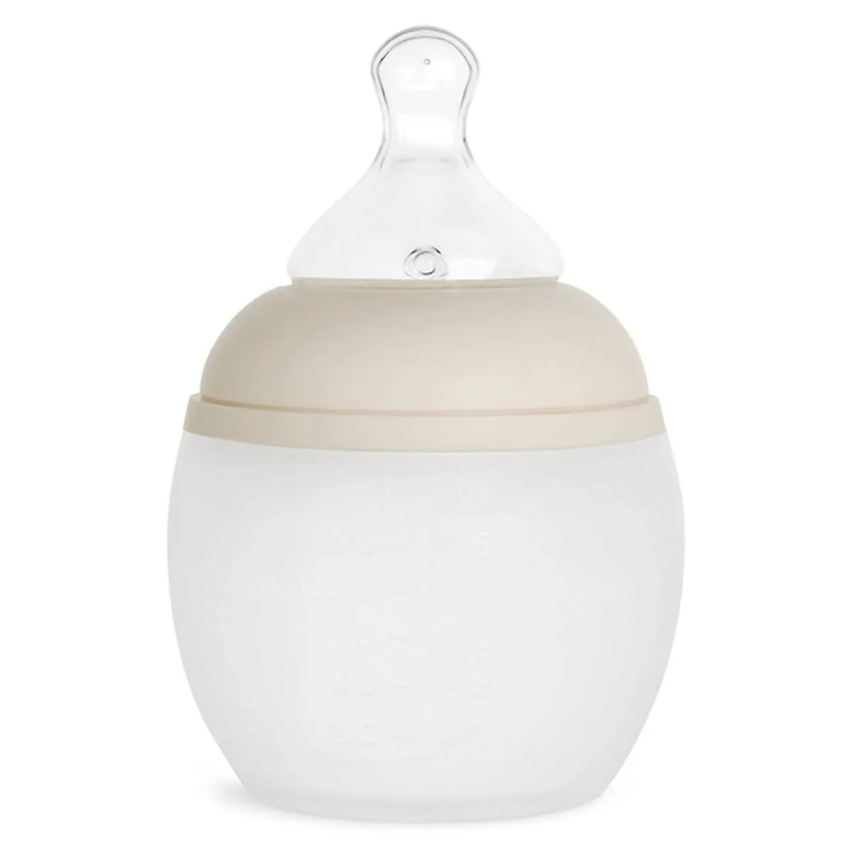 Biberon BibRond Sand - 150 ml