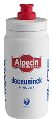 Bidon Elite Fly Team Alpecin Deceuninck 2024 550 ml
