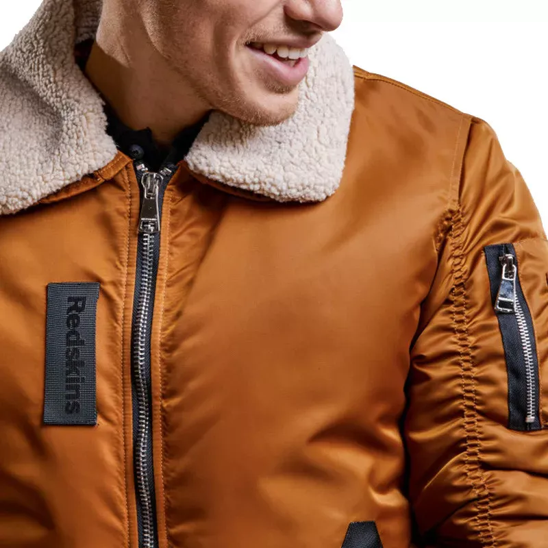Blouson Redskins HERMITAGE ALLPORT