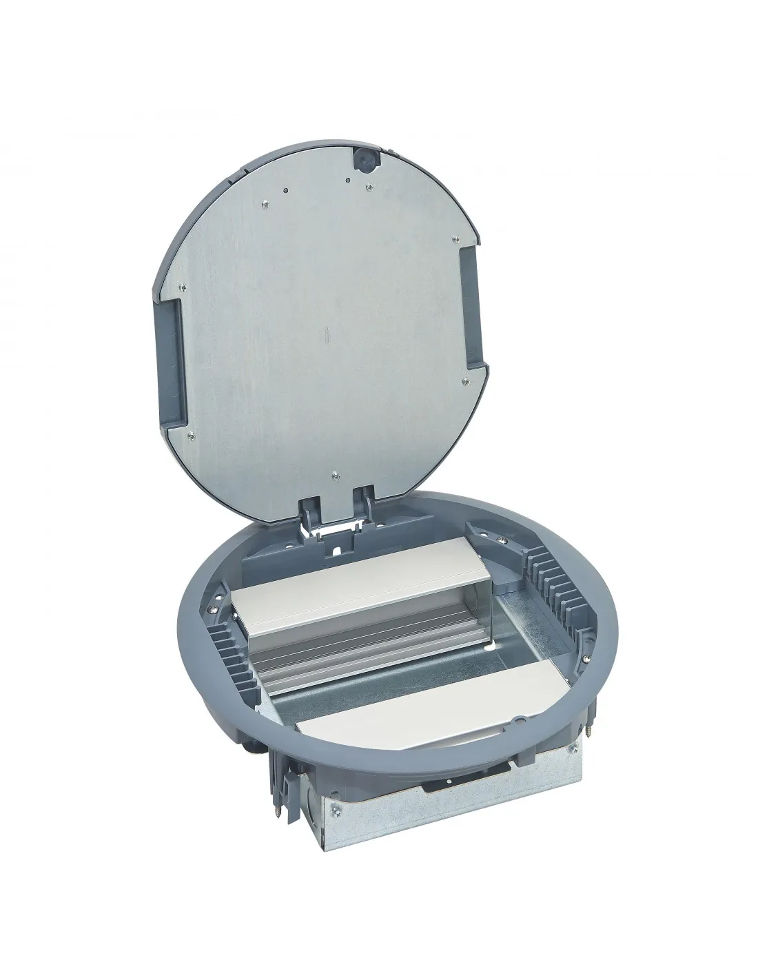 BTE RDE PLAST SUP VERTICAUX LEGRAND 088127