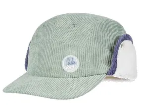 casquette Roxy Chloe Kim - GJN0/Lily Pad - women´s