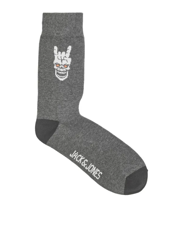 Chaussettes Skull - Mode et prêt à porter