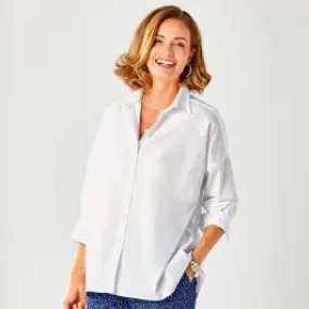 Chemise fantaisie chic