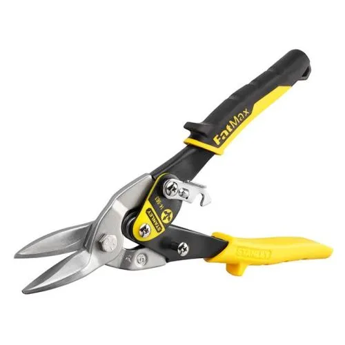 Cisaille aviation universelle FATMAX 250mm - STANLEY - 2-14-563