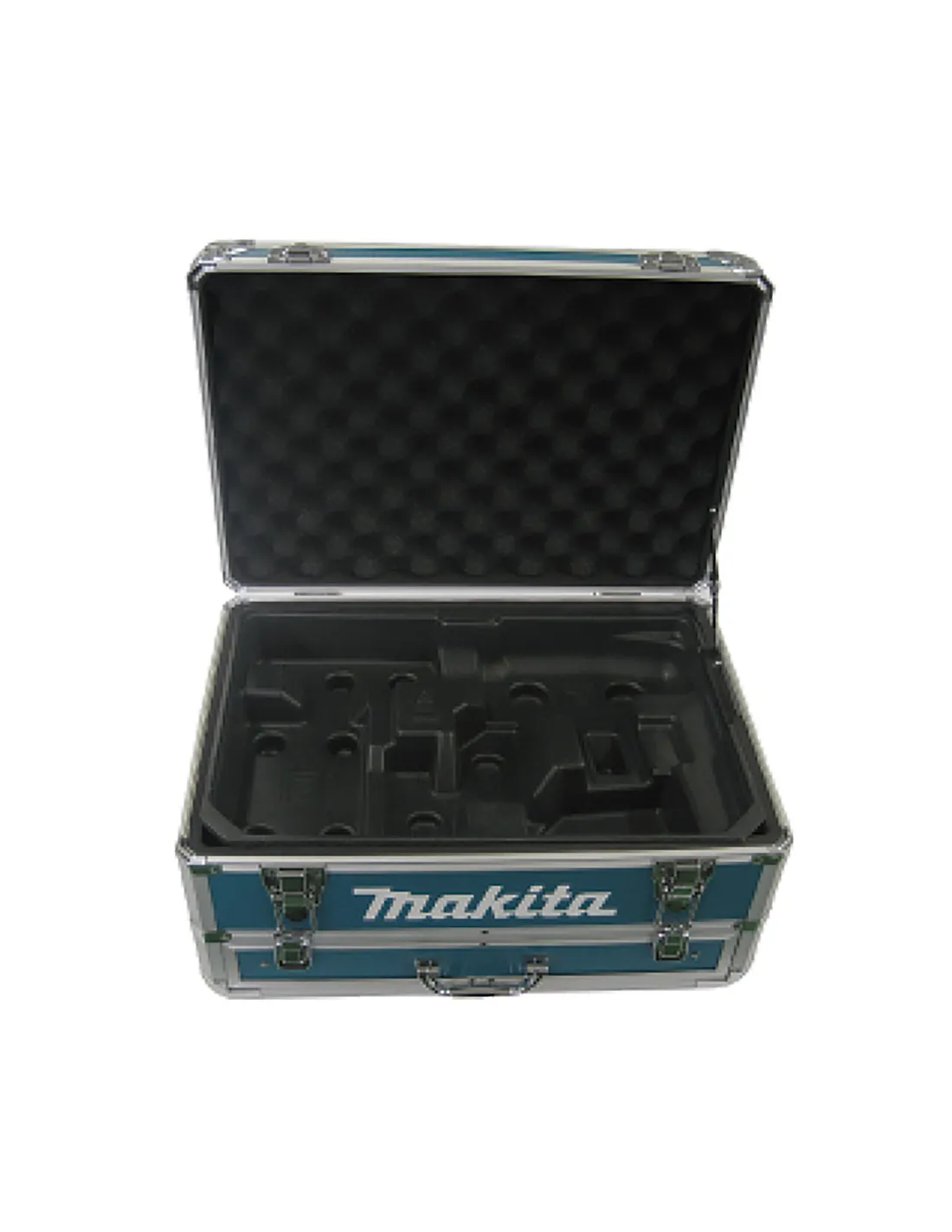 Coffret pour Perceuse visseuse 18 V Li-Ion DDF485TX2B MAKITA 196635-4