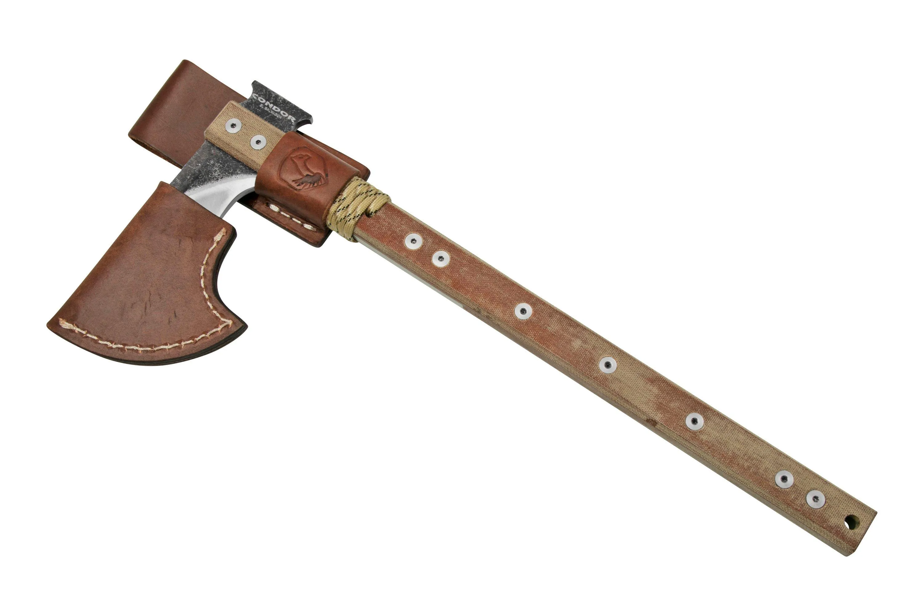 Condor Tactical P.A.S.S. Tomahawk, CTK1826-15HC