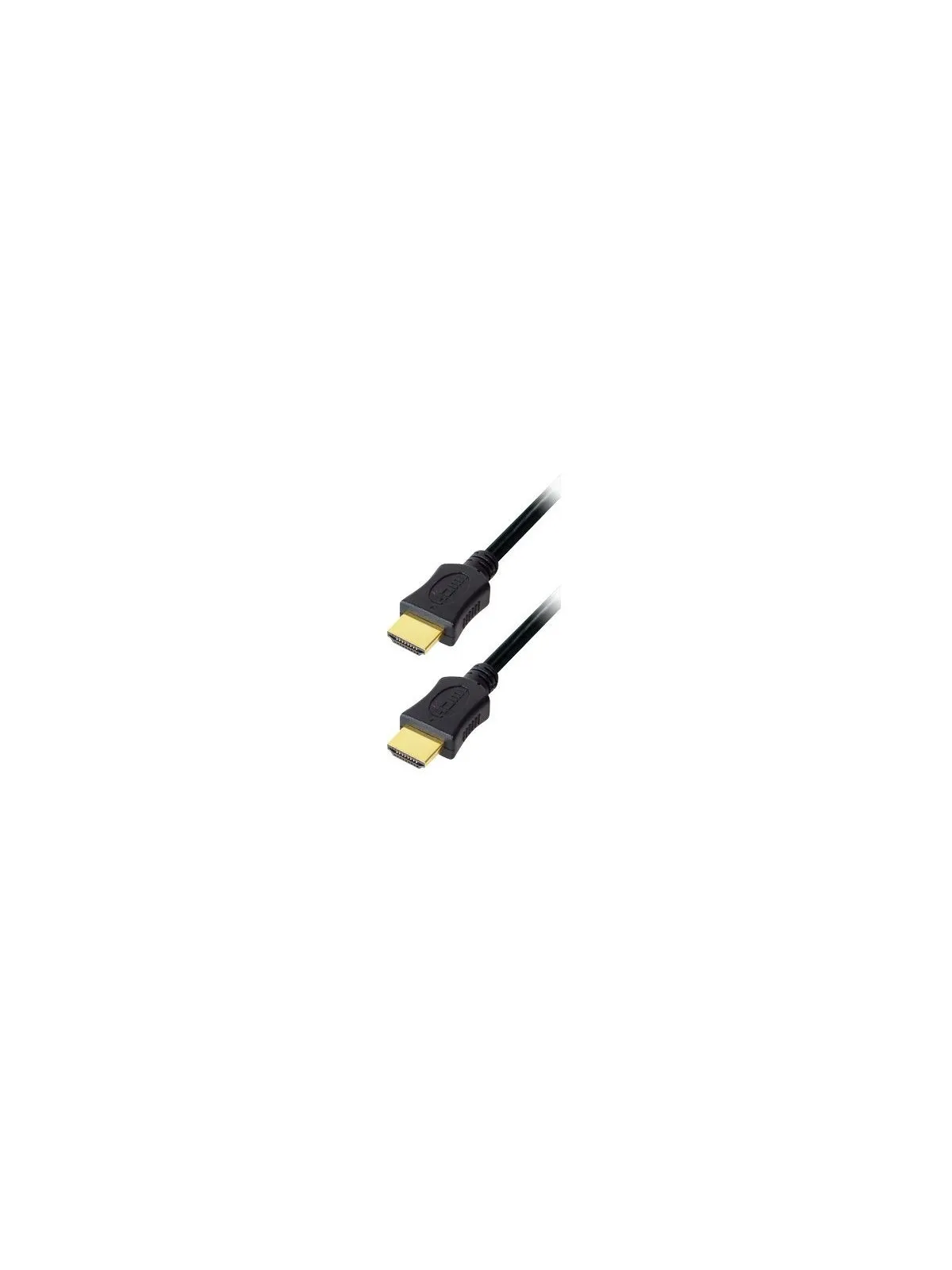 Cordon HDMI 1.4 haute vitesse - Long. 5,00m