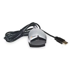 Cordon IR-USB pour utilisation du logiciel MSA Link