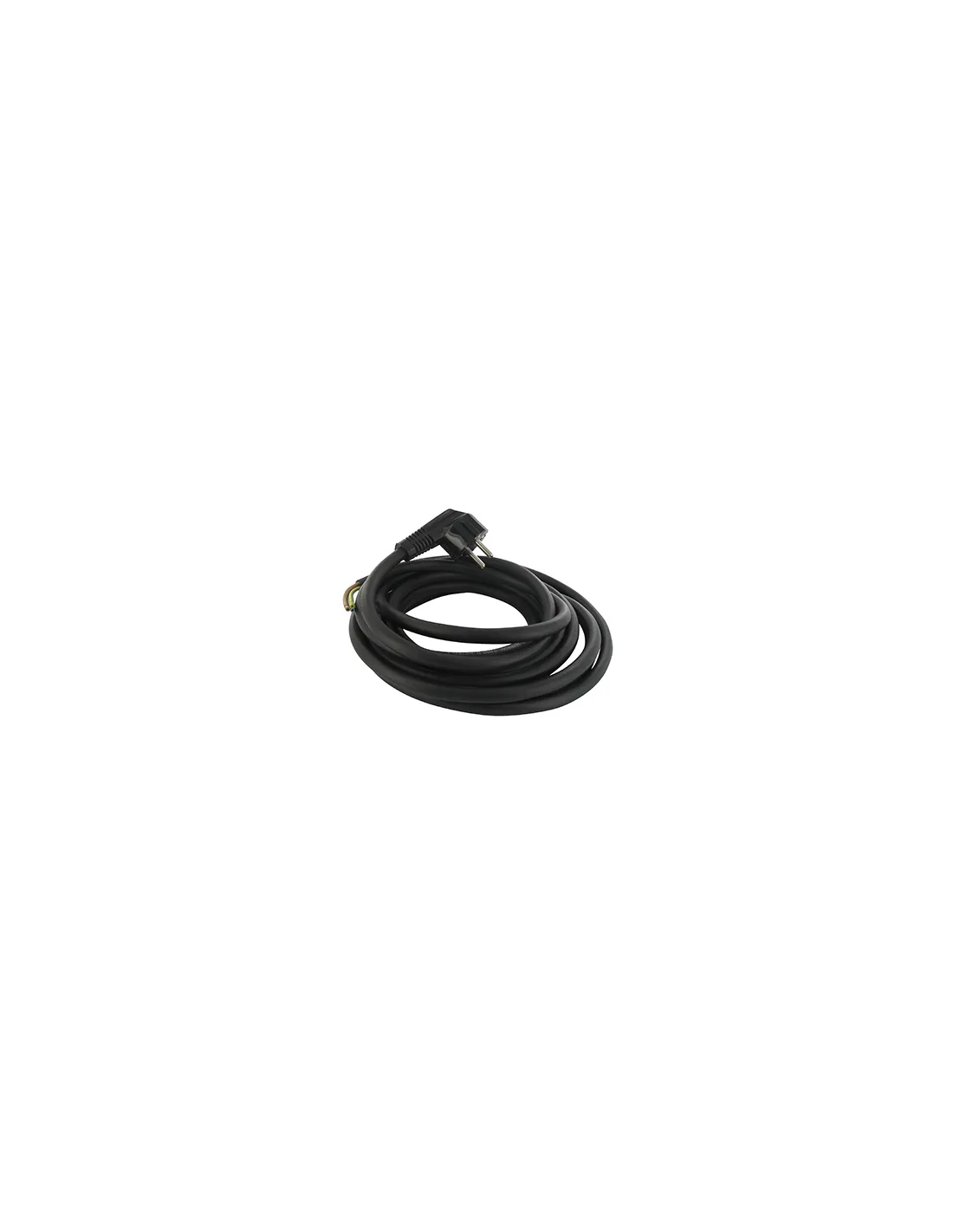 cordon électrique néoprène 3x1,5mm2 l: 5,00m ( cor805 )