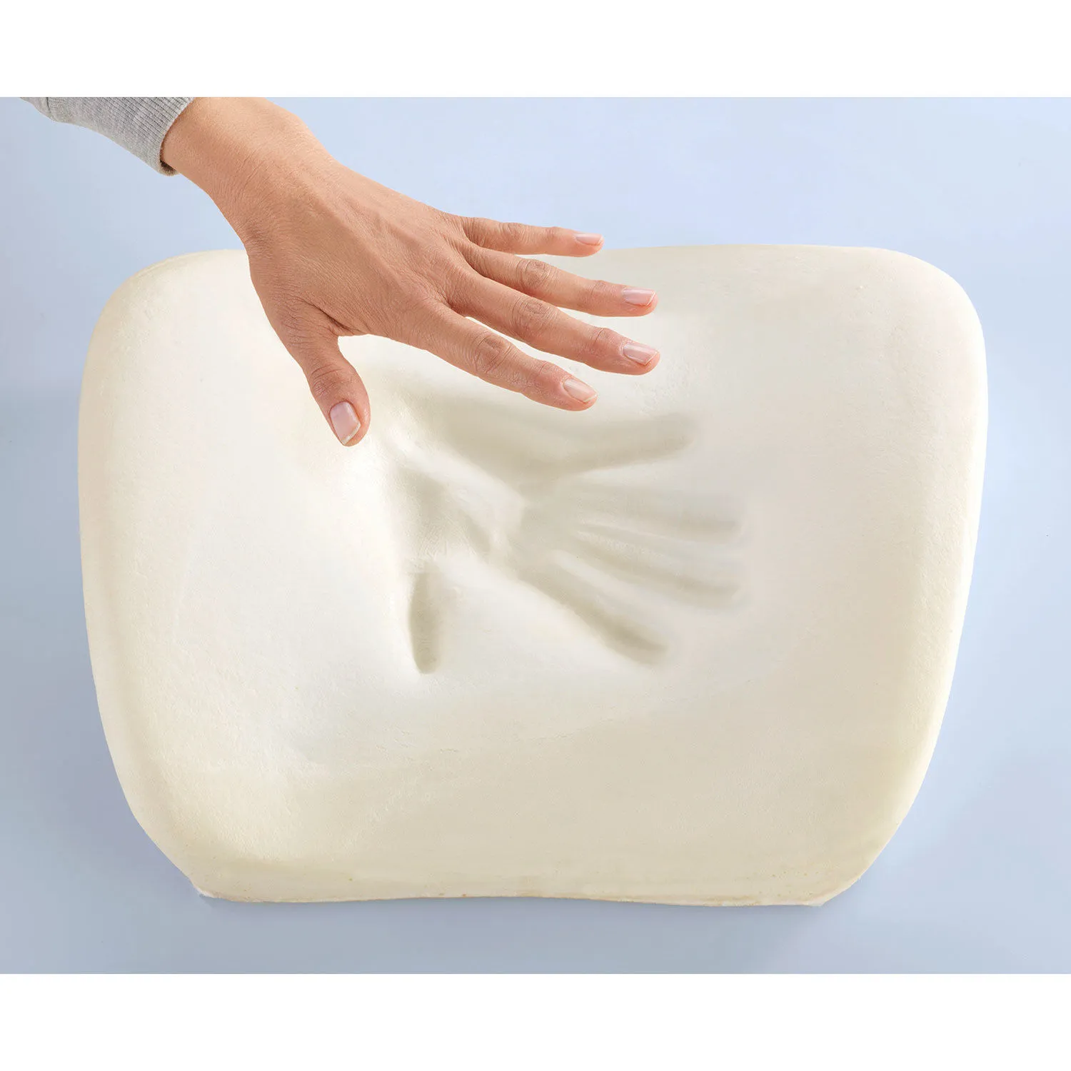 Coussin d'assise et de soutien lombaire ⋆ Lehner Versand