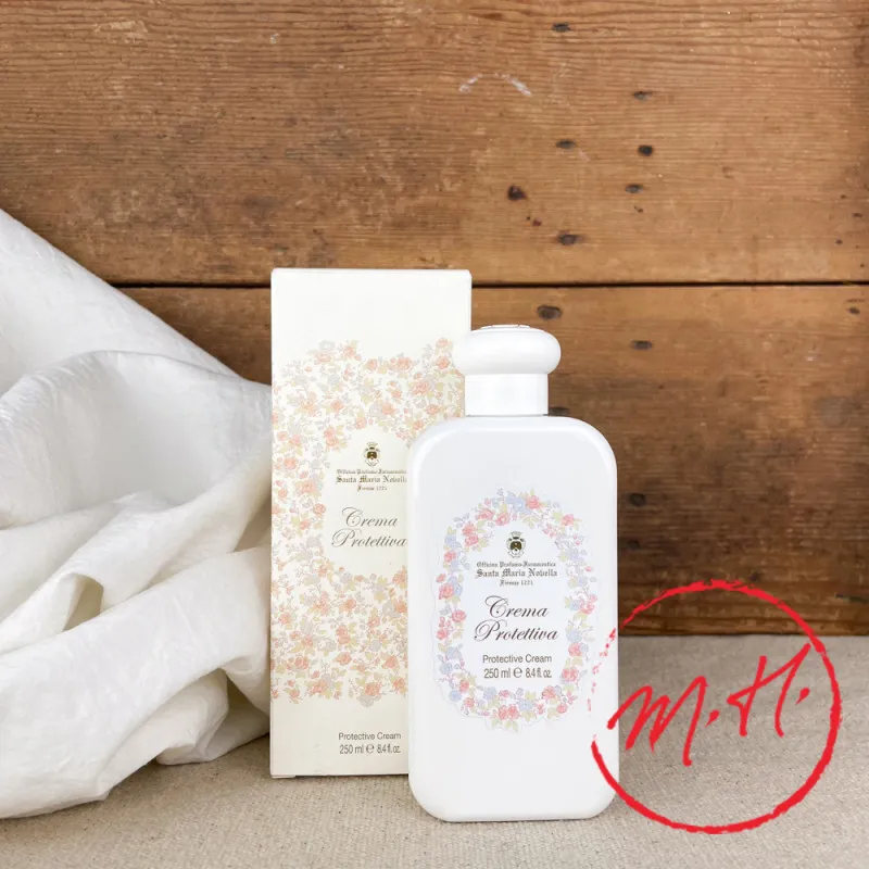 Crème protectrice pour les enfants
