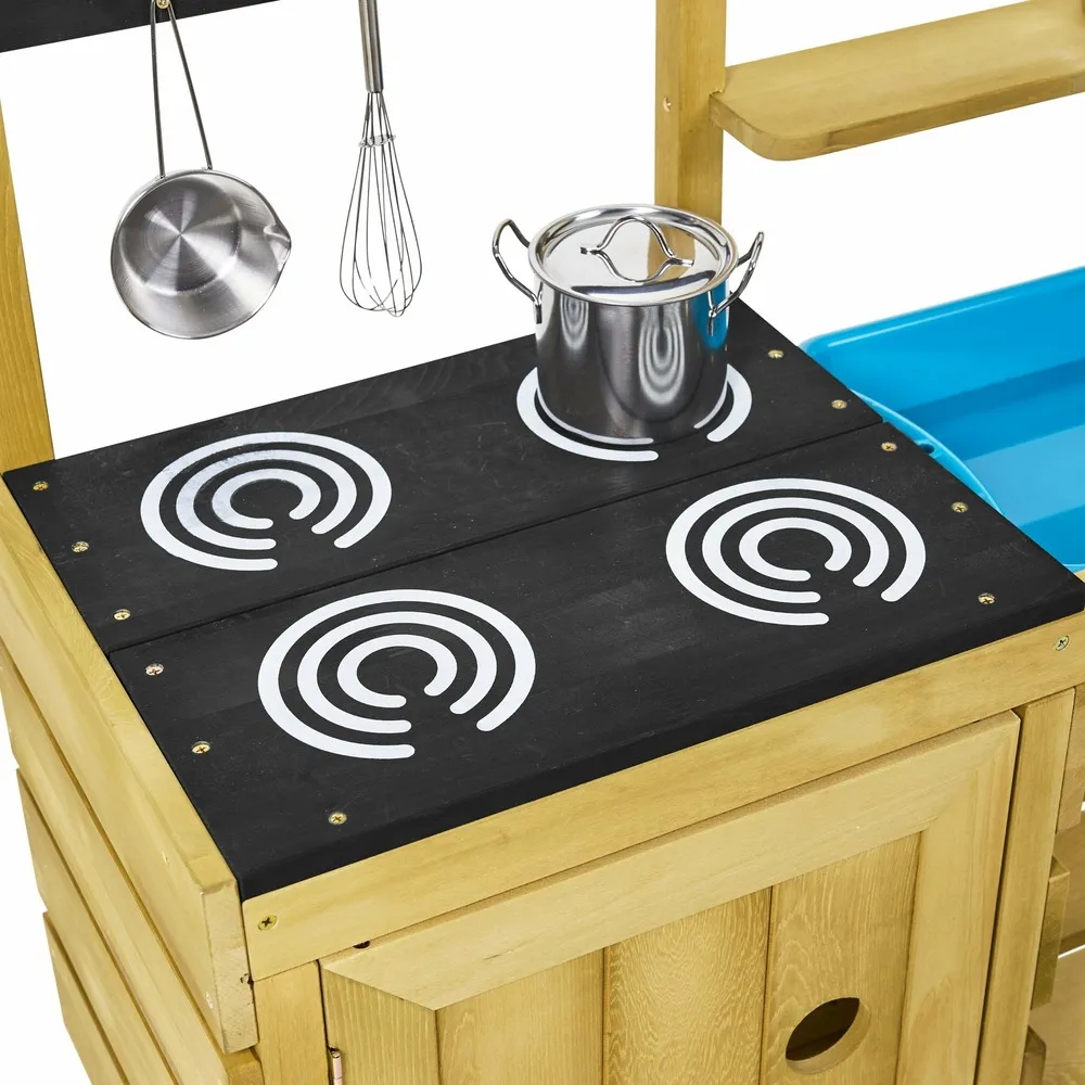 Cuisine ext junior chef