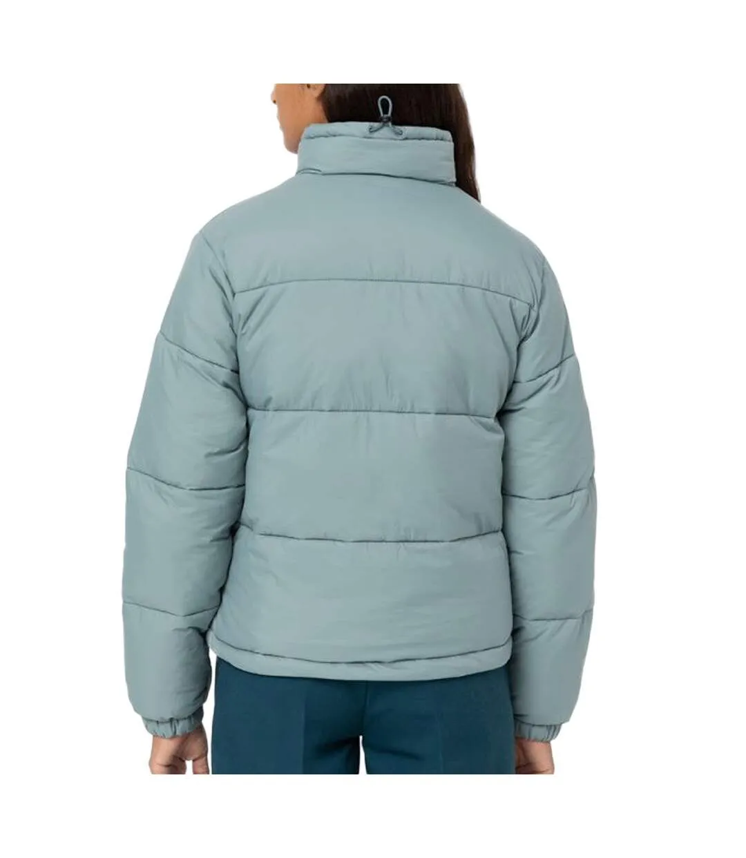 Doudoune Bleu Femme Dickies Alatna