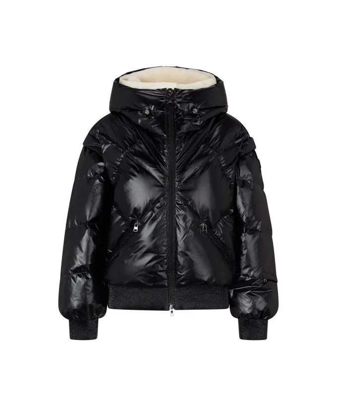 Doudoune femme Bogner XALLY
