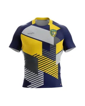 Découvrez le Maillot Replica H/F - RCL