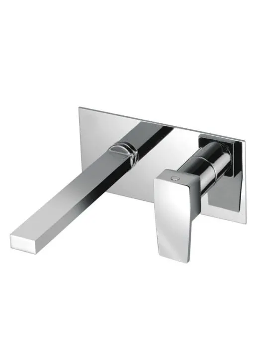 Gaboli H2Q Mitigeur mural lavabo 3981 