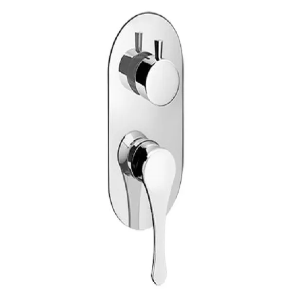 Gaboli Jody Mitigeur de douche encastré 4331 