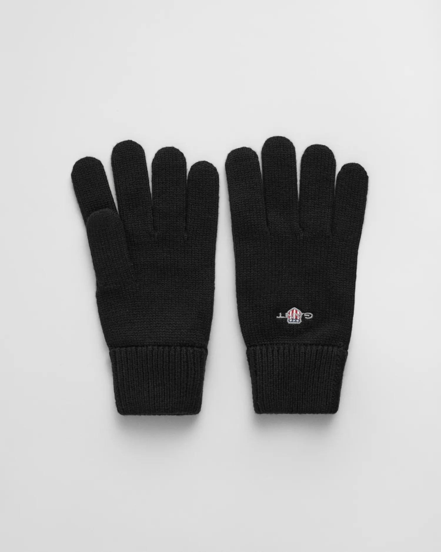 Gants en tricot Essential