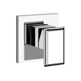 Gessi Eleganza Mitigeur lavabo mural 46106 