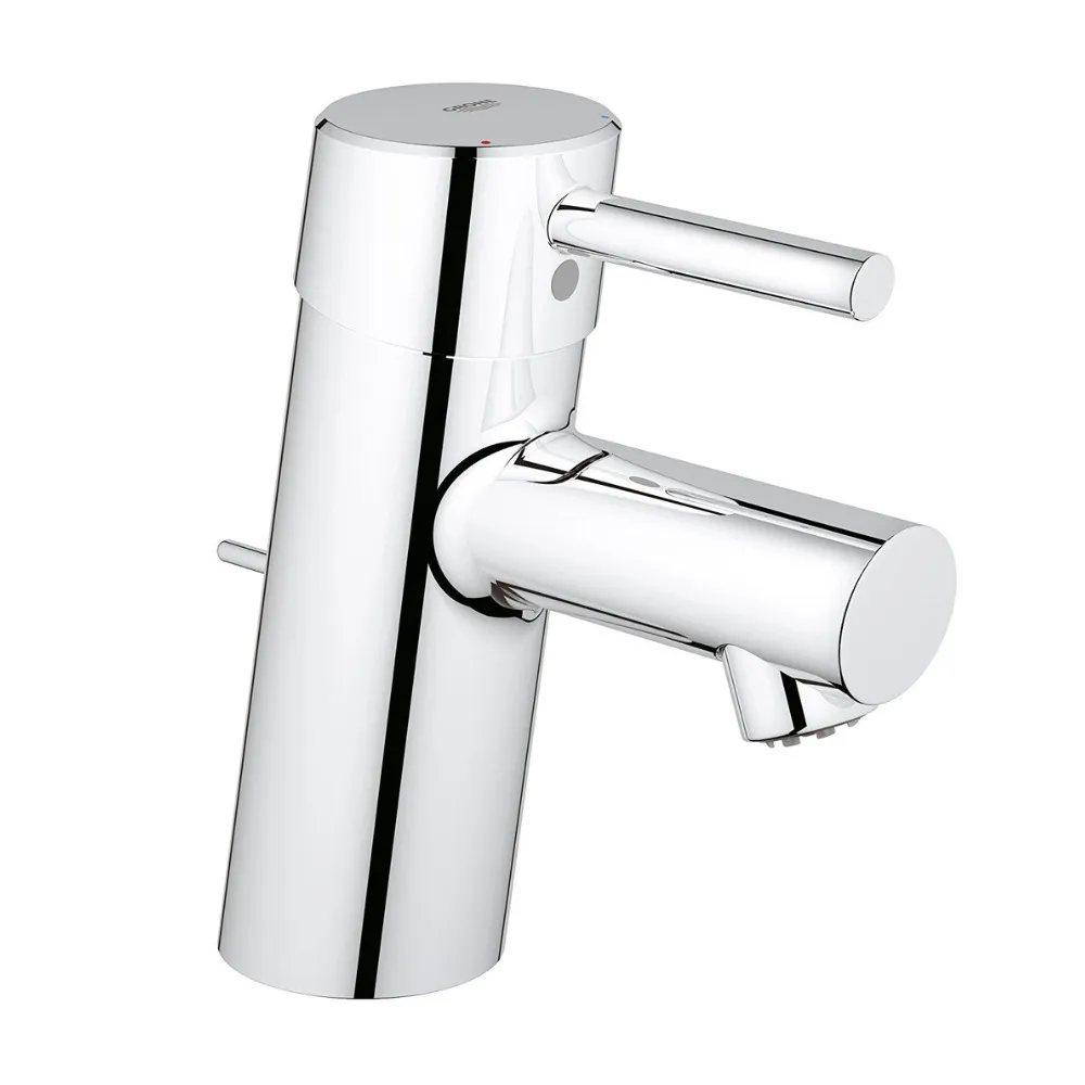 Grohe Concetto Mitigeur monocommande 1/2