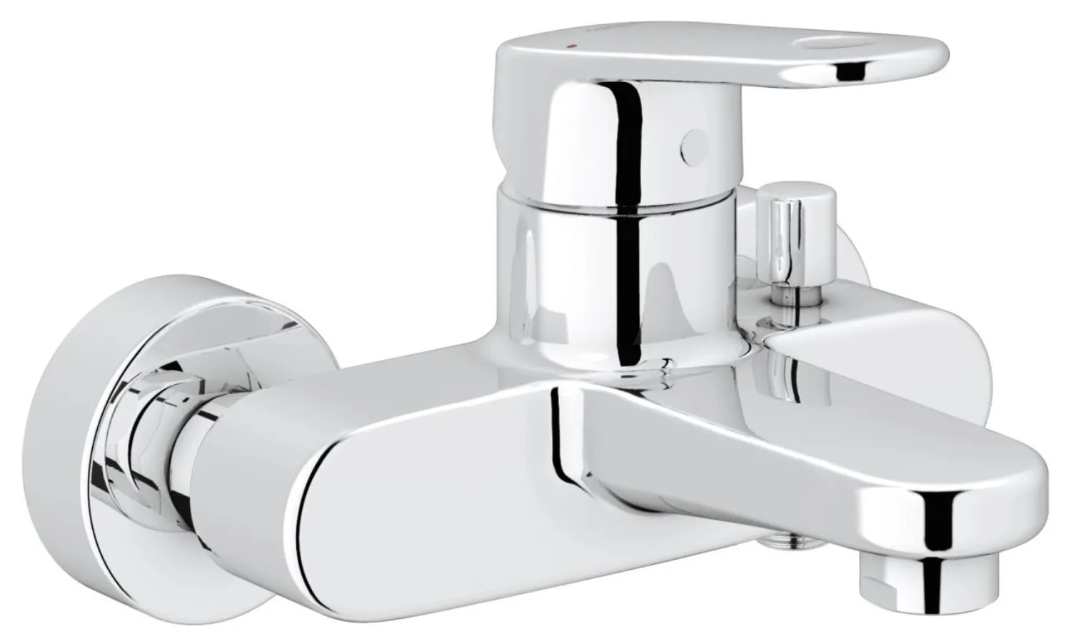 Grohe Mitigeur Bain/Douche Europlus (33553002)