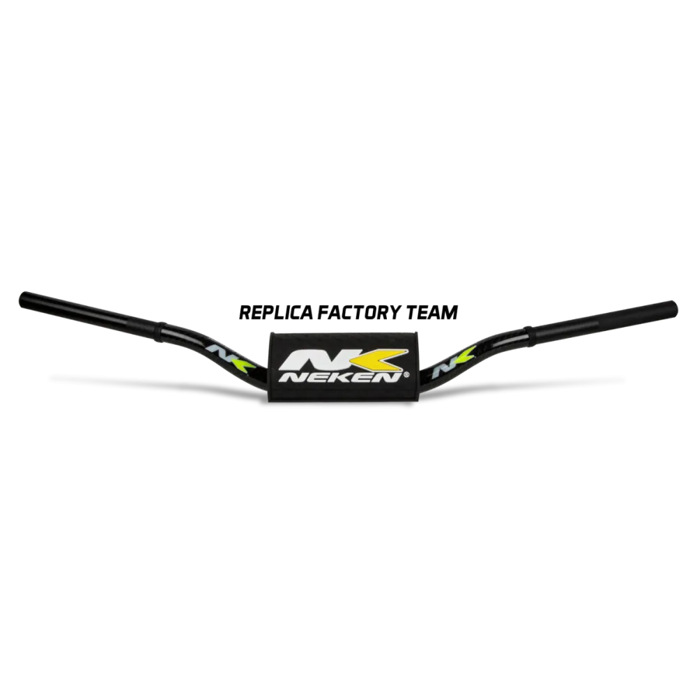 GUIDON NEKEN "RADICAL DESIGN"
