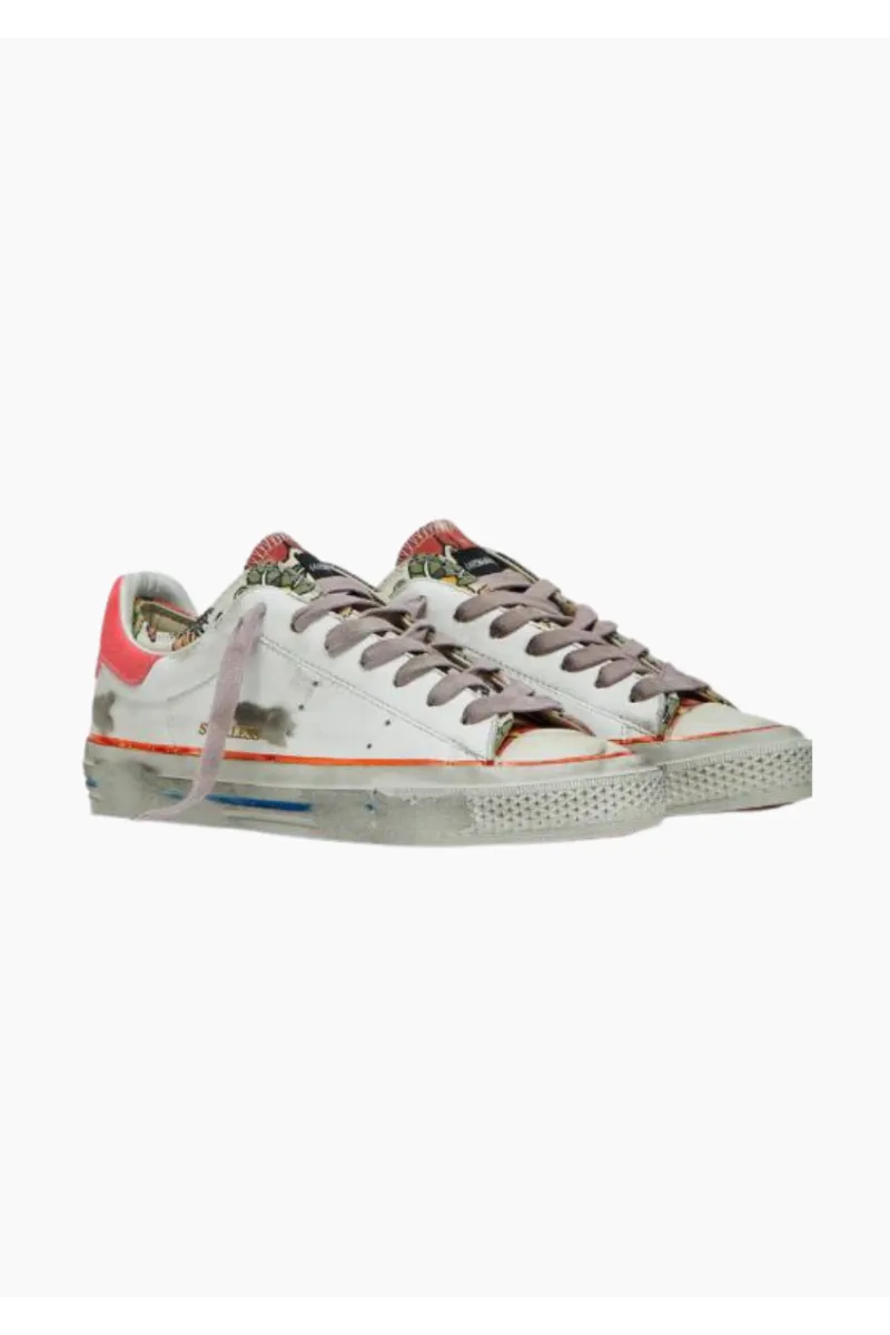 HIDNANDER ARCHETYPAL LES SNEAKERS STARLESS