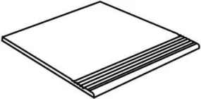 Imola Walk Marche Striee Grigio Lisse 30x60 cm WALK S60G 