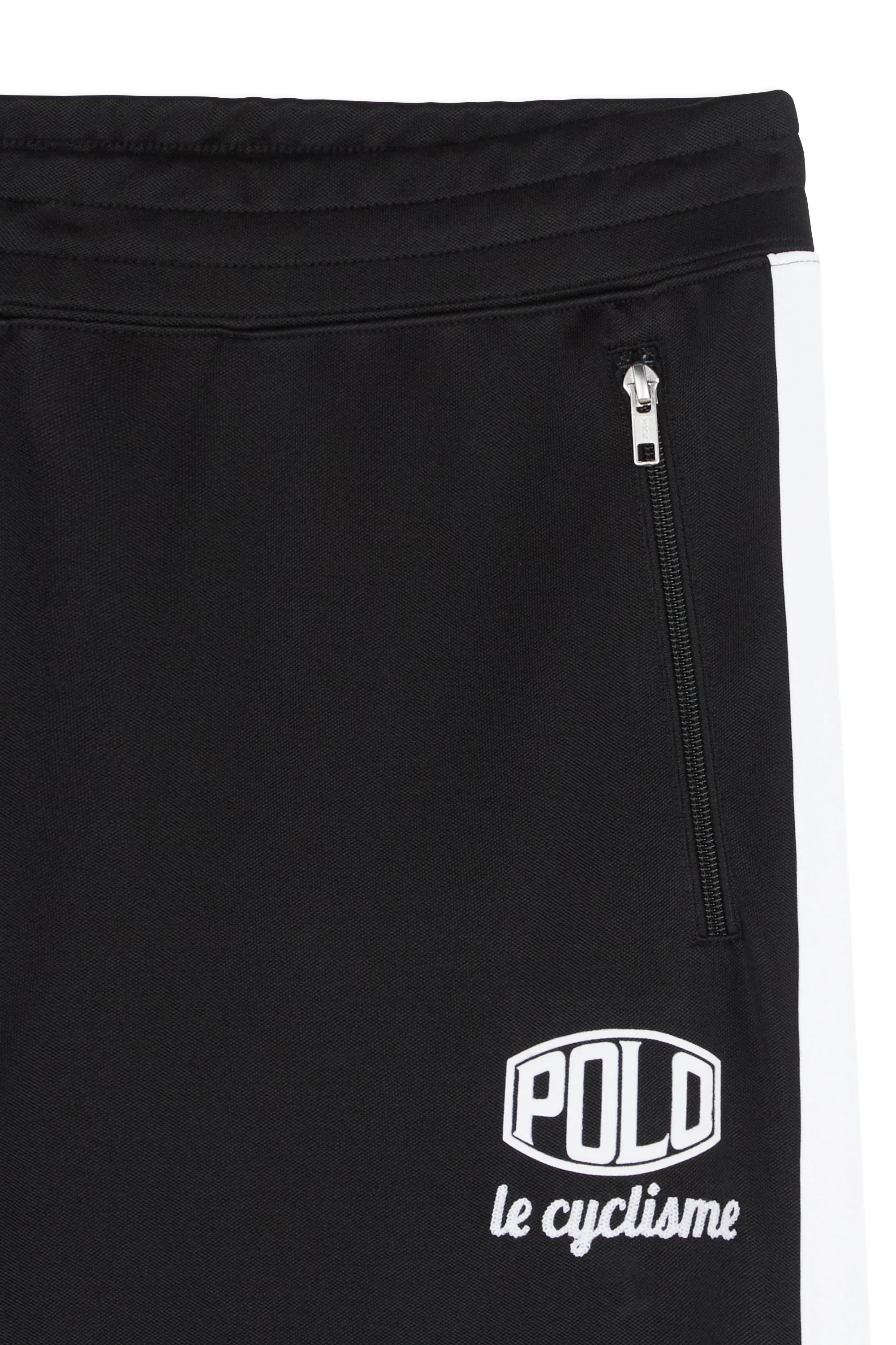 Jogging Noir Polo Ralph Lauren - Homme | Citadium