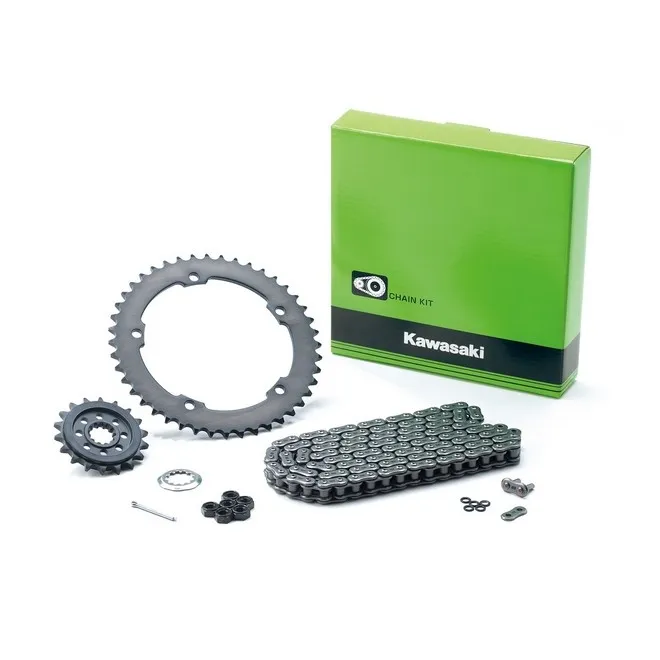 Kit Chaîne d'origine Kawasaki Kawasaki Z900RS (2018-2024) | Moto Shop 35