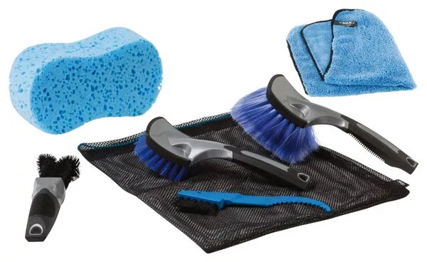 Kit de 4 Brosses VAR NL-79121