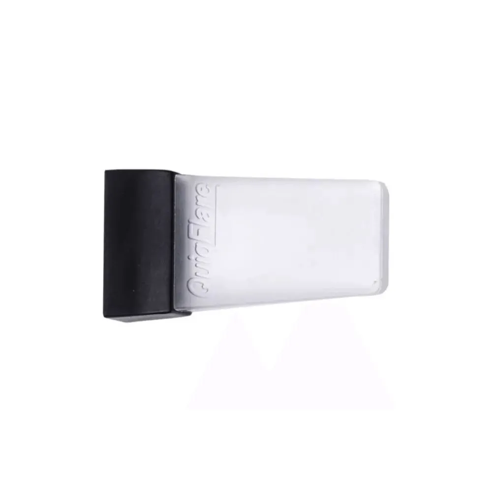 Lampe QuitLiteX rechargeable Bleu / Blanc 