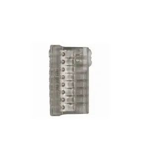 Legrand 34328L | 10 Connecteurs auto Nylbloc 8 fils