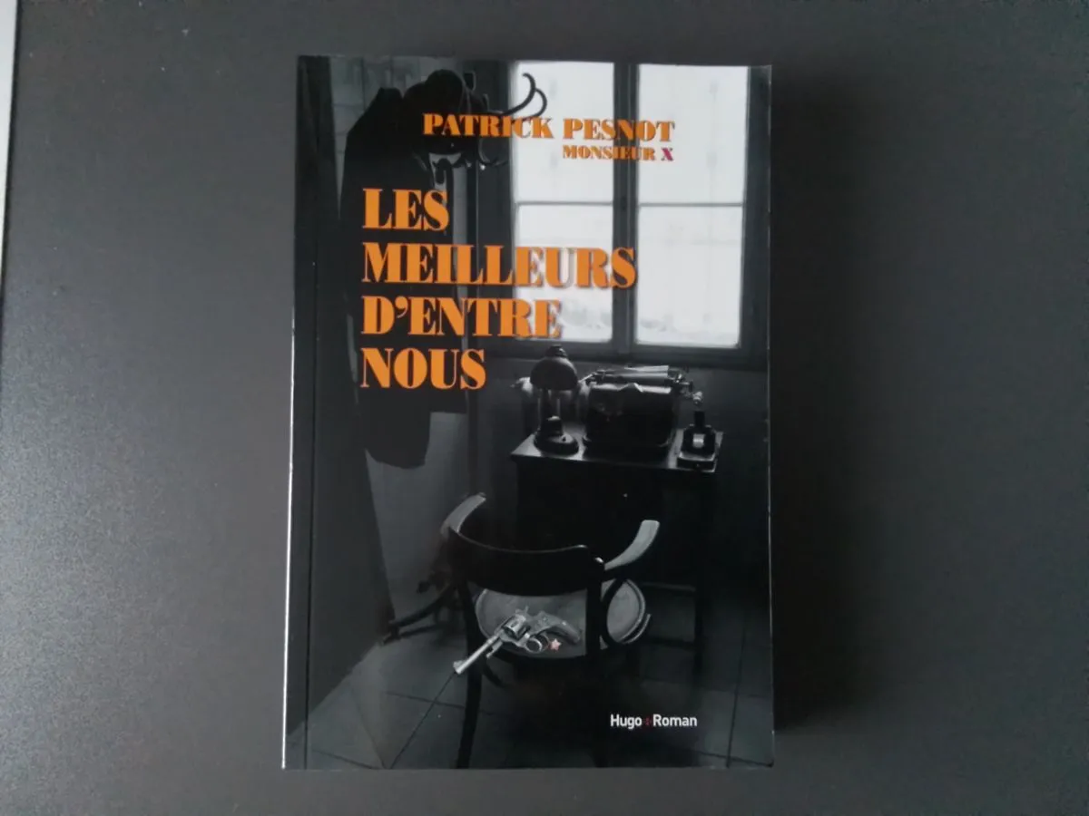 Les meilleuurs d'entre nous
