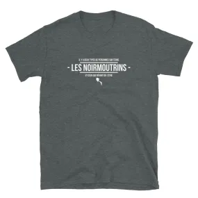 Les Noirmoutrins - Noirmoutier - T-shirt Standard
