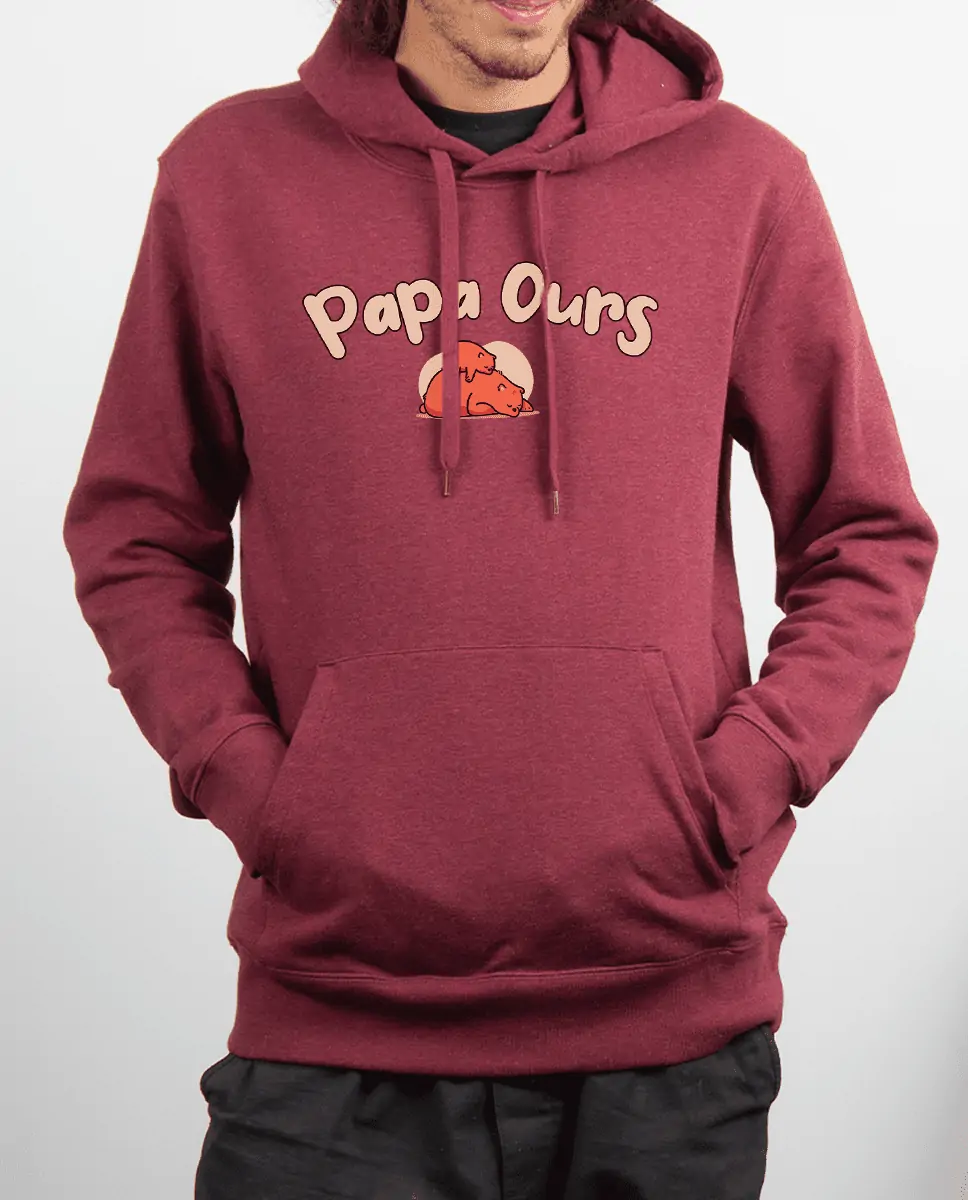 Les Savoyards - SWEAT HOMME : ADIEU LES AMIS