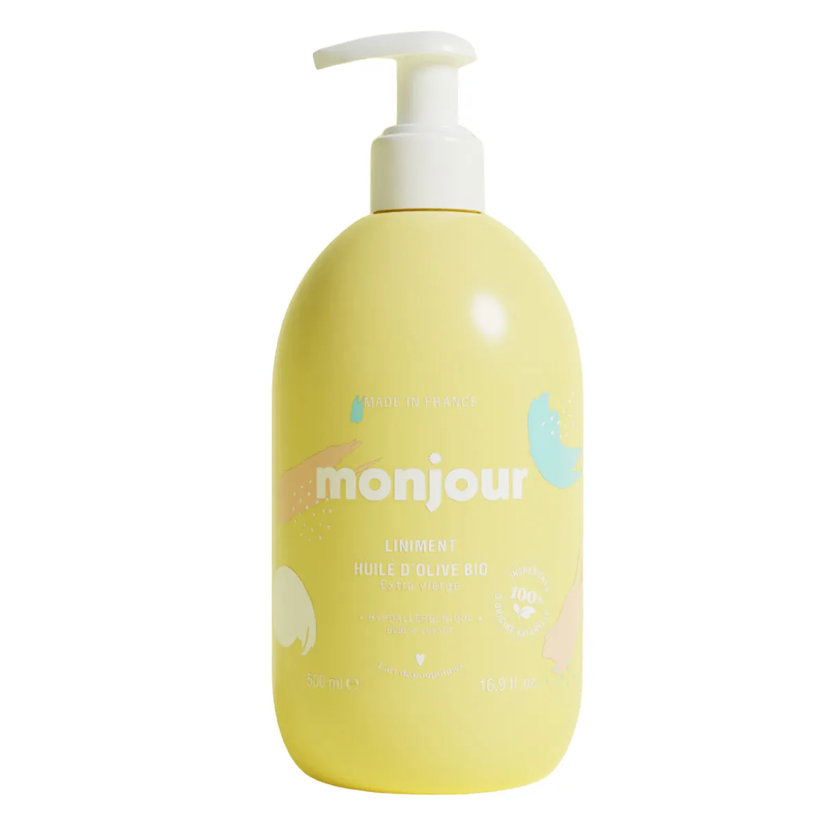 Liniment - 500 ml