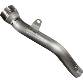 LINK PIPE KIT TI ZX10R - piecemotoquad - échappement Kawasaki
