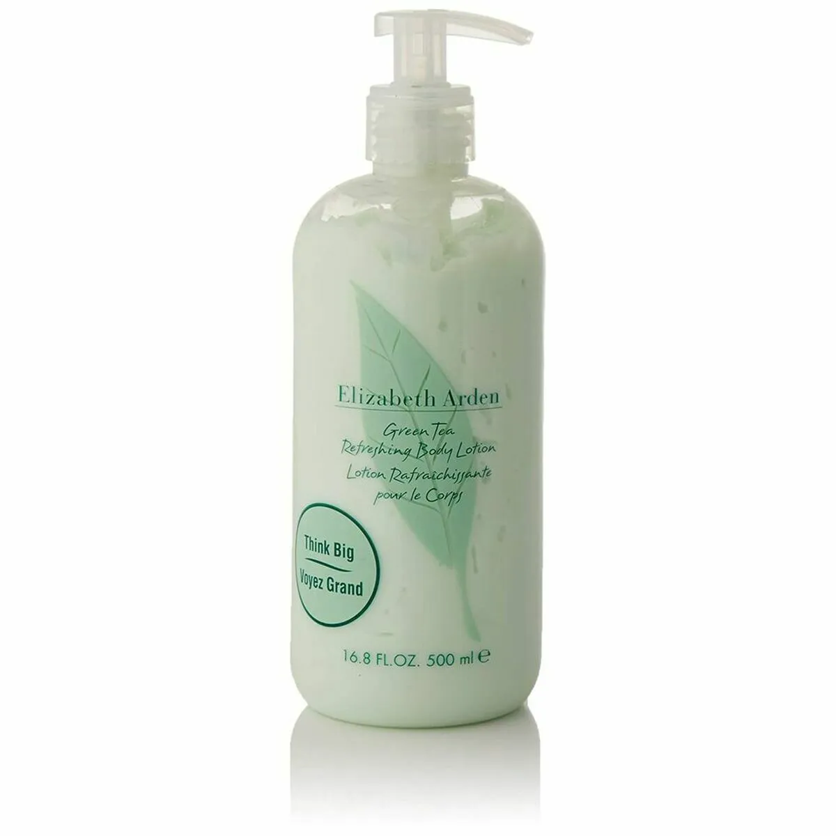 Lotion corporelle Elizabeth Arden Green Tea 500 ml