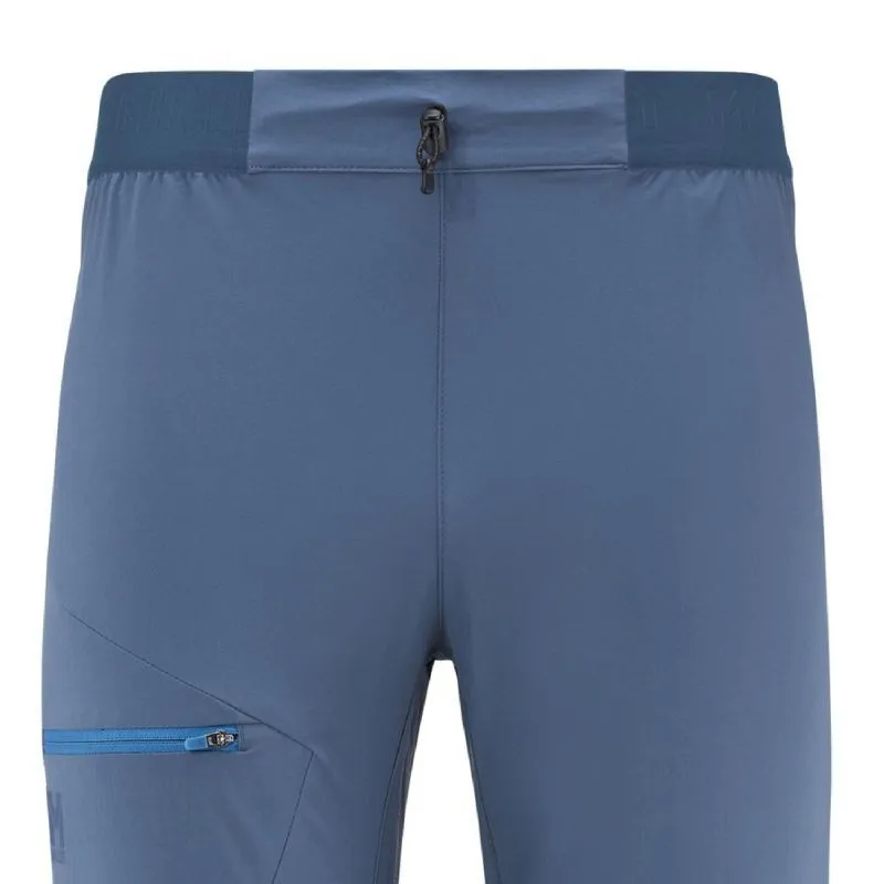 Millet Wanaka Fast Pant - Pantalon randonnée homme | Hardloop