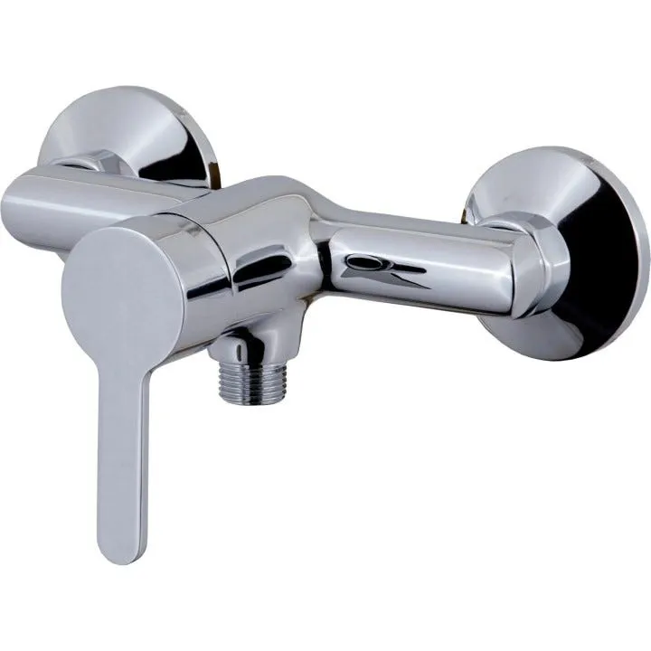 Mitigeur douche Spoleto chromé DIPRA