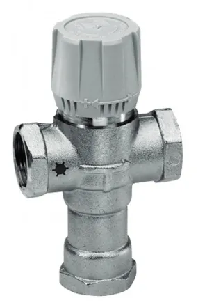 Mitigeur Pre mélangeur thermostatique 733