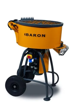 Mélangeur obligatoire Baron 80l F-80 20kW 1x240V 50000 acheter à bas prix 