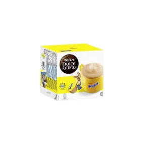 Nescafé Nesquik Doos 16 Capsules Dolce Gusto 